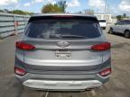 2019 Hyundai Santa Fe Se for Sale in Miami, FL - Mechanical