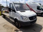 2009 MERCEDES BENZ SPRINTER 3 for sale at Copart SANDY