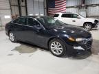 2020 Chevrolet Malibu Lt en Venta en Rogersville, MO - Hail