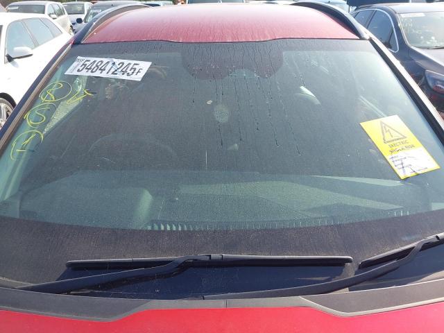 2023 KIA NIRO 150KW 2 65KWH 5DR AUTO