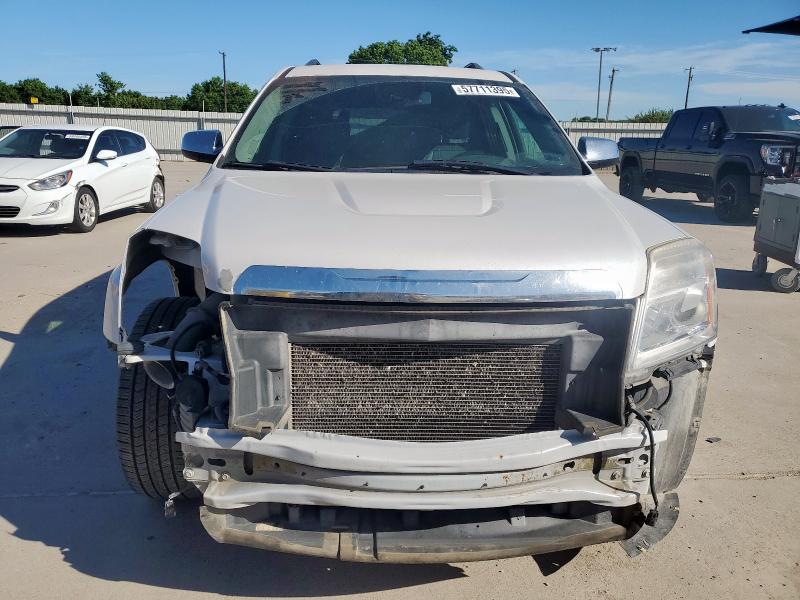  GMC TERRAIN 2017 White