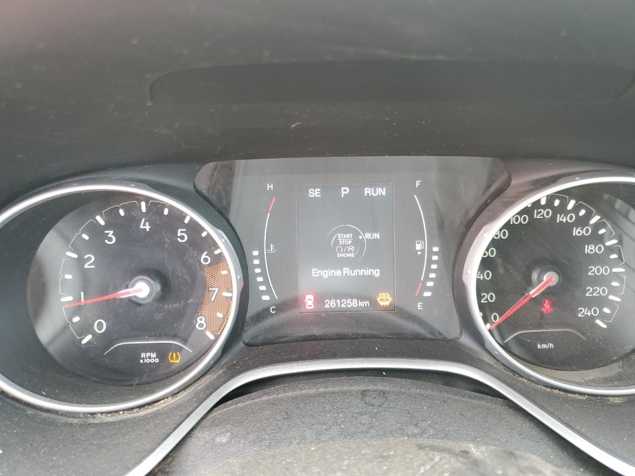 2018 Jeep Compass Latitude VIN: 3C4NJDBB1JT127966 Lot: 56780945