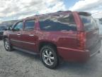 2011 Chevrolet Suburban K1500 Ltz de vânzare în Cahokia Heights, IL - Side