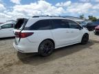 2024 Honda Odyssey Sport   на продаже в San Diego, CA - Rear End
