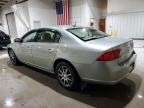 2006 Buick Lucerne Cxl en Venta en Leroy, NY - Side