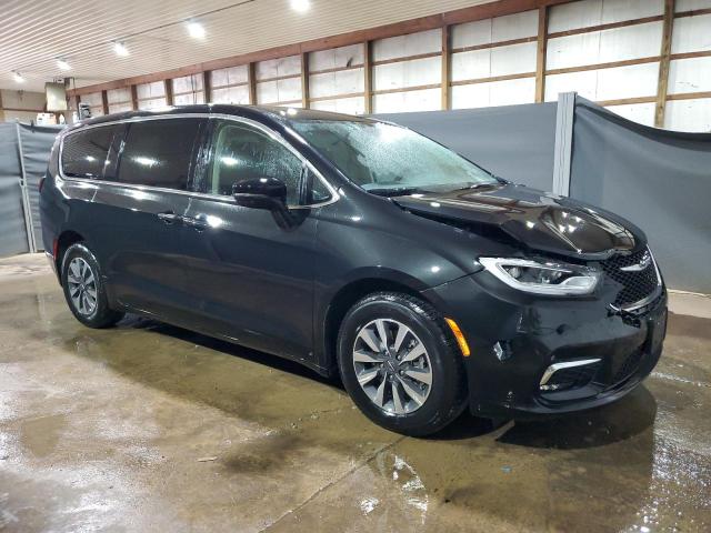  CHRYSLER PACIFICA 2024 Black