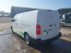 2024 VAUXHALL VIVARO F29 for sale at Copart WISBECH