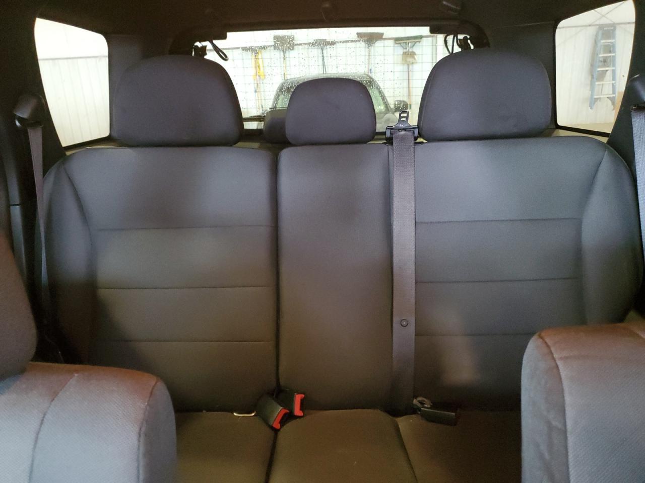 2012 Ford Escape Xlt VIN: 1FMCU9DG1CKC51174 Lot: 56845905