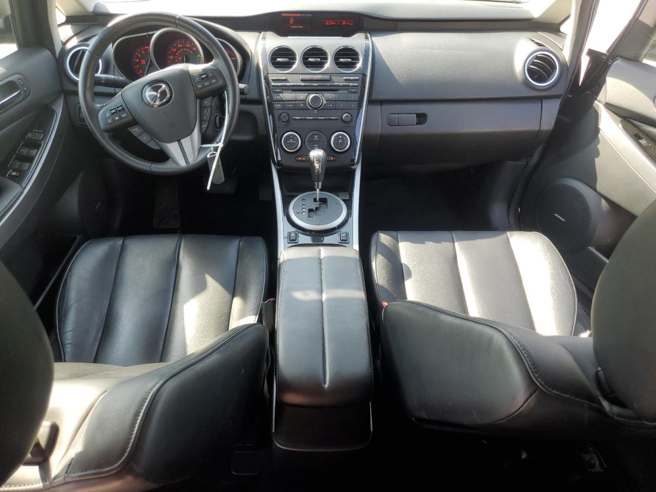 2010 Mazda Cx-7 VIN: JM3ER2W30A0304611 Lot: 57120765