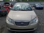 2009 Hyundai Elantra Gls იყიდება York Haven-ში, PA - Side