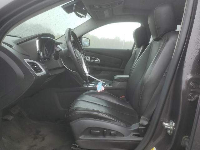 Parquets GMC TERRAIN 2015 Gray