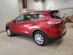 2016 Nissan Rogue S zu verkaufen in Milwaukee, WI - Front End