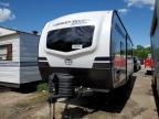 2025 Forest River Trailer للبيع في Ellwood City، PA - Top/Roof