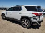 2019 Chevrolet Traverse Lt იყიდება Adelanto-ში, CA - All Over