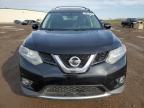 2015 NISSAN ROGUE S for sale at Copart AB - CALGARY
