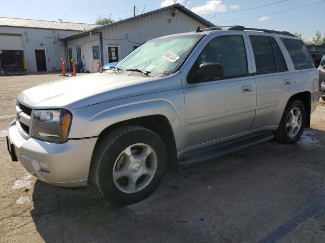 2006 Chevrolet Trailblazer Ls
