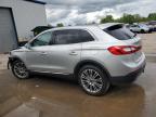 2016 Lincoln Mkx Reserve за продажба в Central Square, NY - Front End