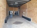 2019 Cynergy Enclosed Cargo Trailer en Venta en Louisville, KY - Hail