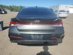 2024 HYUNDAI ELANTRA LUXURY   for sale at Copart ON - COOKSTOWN