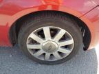 2007 FORD FIESTA SILVER  for sale at Copart SANDTOFT