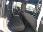 2021 Jeep Wrangler Unlimited Sport იყიდება Pennsburg-ში, PA - Rear End