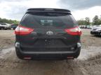 2015 Toyota Sienna Xle de vânzare în Finksburg, MD - Minor Dent/Scratches