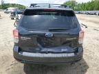 2018 Subaru Forester 2.5I Premium იყიდება Hampton-ში, VA - Rear End