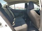 2019 Nissan Versa S იყიდება Sacramento-ში, CA - Front End