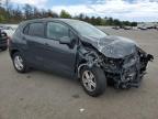 2019 Chevrolet Trax Ls на продаже в Brookhaven, NY - Front End
