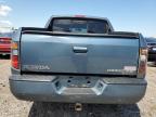 2007 Honda Ridgeline Rtx   for Sale in Chicago Heights, IL - Rear End