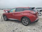 2015 Nissan Murano S zu verkaufen in Wayland, MI - Front End