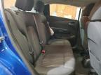 2016 Chevrolet Sonic Lt продається в Ebensburg, PA - Front End