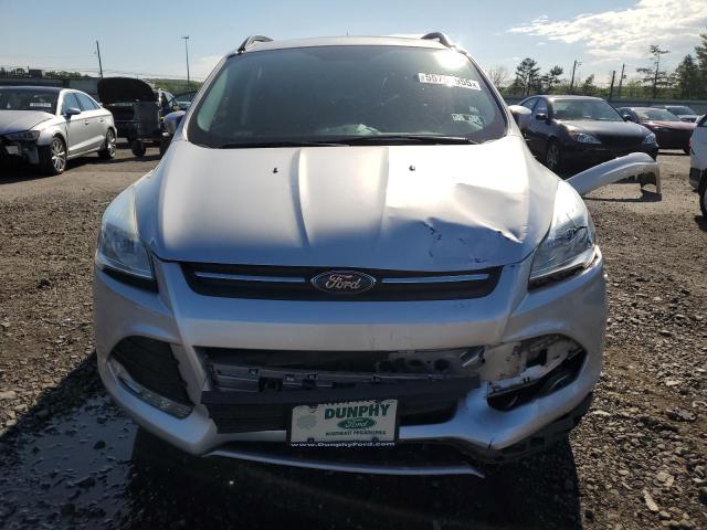  FORD ESCAPE 2016 Silver