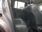 2016 Jeep Patriot Sport en Venta en North Las Vegas, NV - Front End