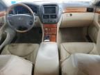 2006 Lexus Ls 430 de vânzare în Homestead, FL - Minor Dent/Scratches