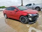 2020 Hyundai Elantra Se na sprzedaż w Grand Prairie, TX - Front End