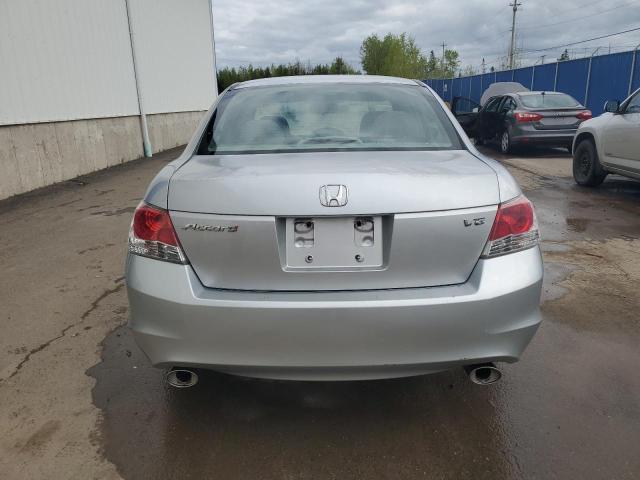2008 HONDA ACCORD EX  