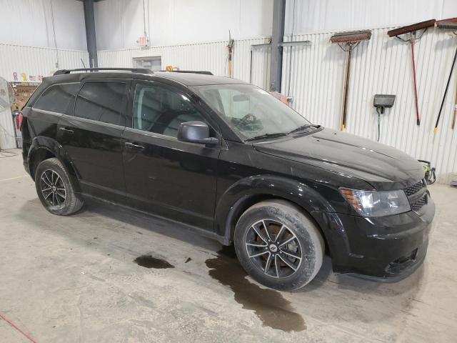  DODGE JOURNEY 2018 Czarny