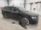 2018 Dodge Journey Se   zu verkaufen in Greenwood, NE - Rear End