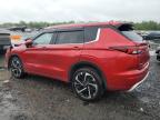 2022 Mitsubishi Outlander Sel zu verkaufen in Hillsborough, NJ - Front End