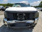 2008 Chevrolet Silverado C2500 Heavy Duty na sprzedaż w Spartanburg, SC - Front End