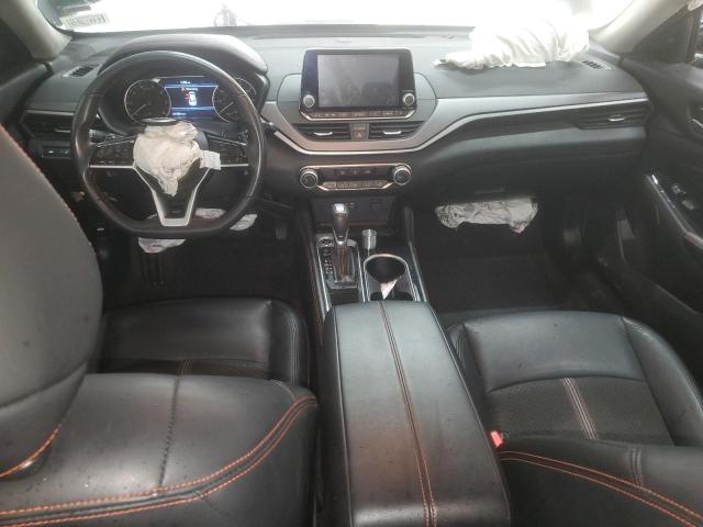 NISSAN ALTIMA 2024 Czarny