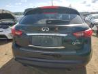 2015 Infiniti Qx70  de vânzare în San Martin, CA - Vandalism