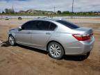 2013 Honda Accord Exl for Sale in Colorado Springs, CO - Front End