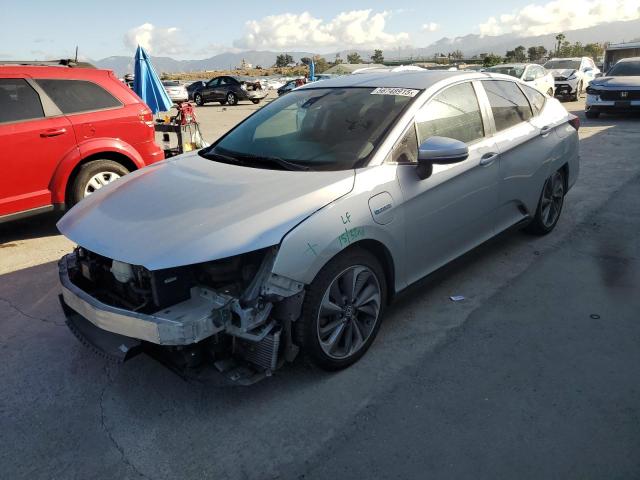 2020 Honda Clarity Touring