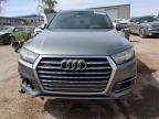 2017 Audi Q7 Premium Plus for Sale in Albuquerque, NM - Side