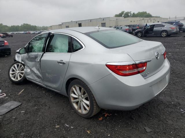  BUICK VERANO 2012 Silver