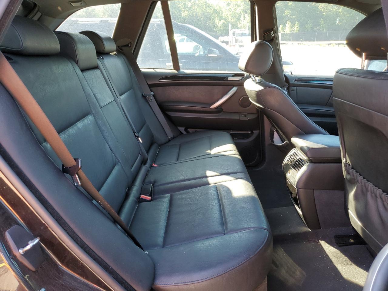 2003 BMW X5 3.0I VIN: 5UXFA53563LV98219 Lot: 56031065