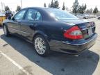 2007 Mercedes-Benz E 550 de vânzare în Rancho Cucamonga, CA - Normal Wear