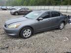 2010 Honda Accord Lxp for Sale in Ellenwood, GA - Rear End